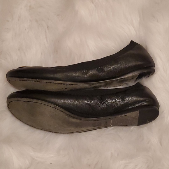 Tory Burch Flats - Picture 2 of 6
